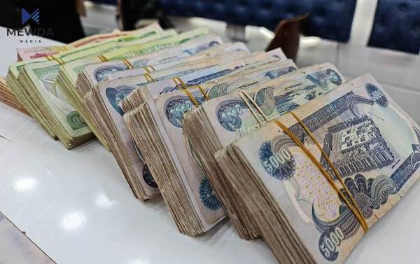 حکومەتی هەرێم لەبارەی مووچەی مانگی شەشەوە زانیاریی نوێ دەخاتەڕوو