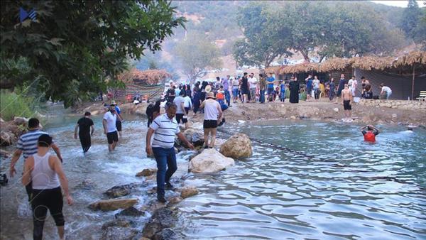 دەستەی گەشتوگوزار: ناوچە گەشتیارییەکان ئەم کارە بکەن، سزادەدرێن