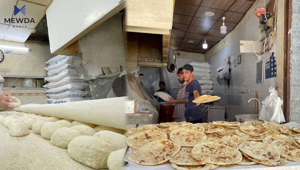 لە رانیە هەشت نان کرا بە 1000 دینار