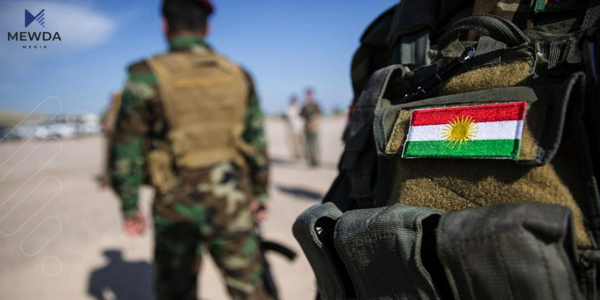 بە نهێنی دەیان ئەفسەر لە هەرێمی كوردستان پلەیان بەرزدەكرێتەوە