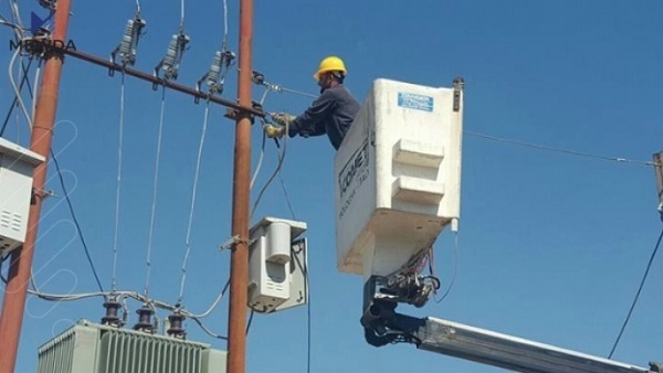 بڕیاری بڕینی کارەبای ئەم شوێنانە درا