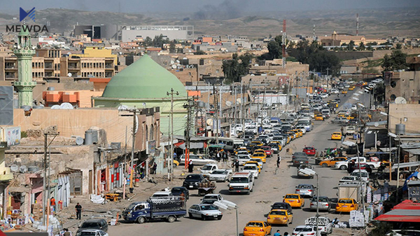 یەکێتی و گۆڕان و 11 حزبی دیکە دەیانەوێت لیستێکی فراوان پێکبهێنن