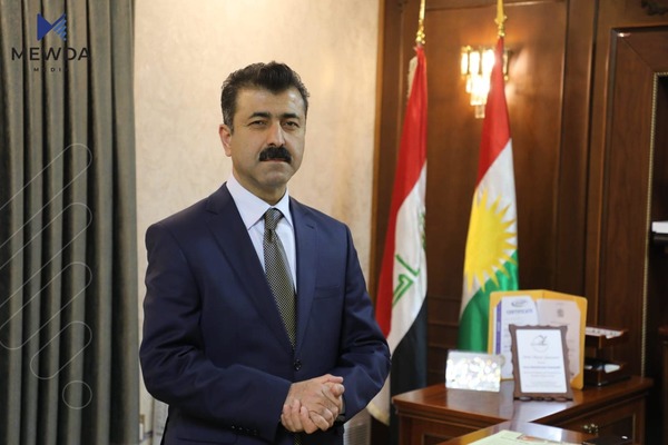 دانا عەبدولکەریم: خۆم فریای پیاسەکردن بە شەمەندەفەرەکە ناکەوم