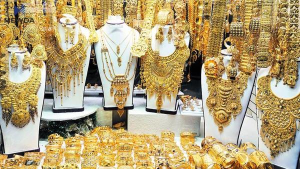 سەرۆکی زێڕنگەرانی سلێمانی: نرخی زێڕ هیچ بەرزنەبووەتەوە