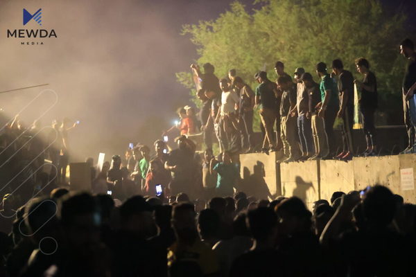 داخستنی باڵیۆزخانەی سوید و دانیمارک چ زیانێک بە عیراق دەگەیەنێت؟