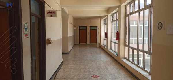 دژی پێنەدانی مووچە لە گەرمیانەوە مانگرتن دەستیپێکرد