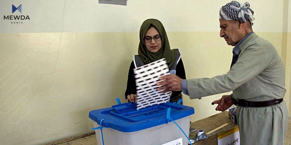 وادەی ئەنجامدانی هەڵبژاردنی پەرلەمانی هەرێم دیاریدەكرێت