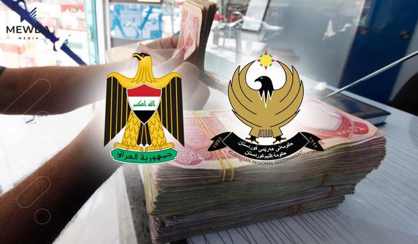 رێککەوتنی هەرێم و بەغدا بەرەوکوێ دەڕوات؟