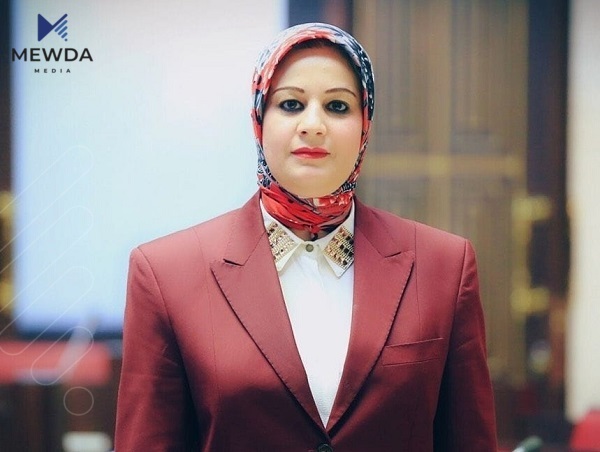  مونا قەهوەچی:  وەرگرتنی 52 ملیۆن دینارەکەی پەرلەمانتاران نایاسایی نییە