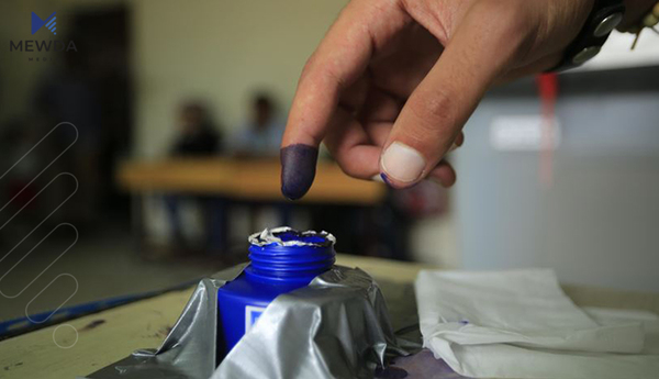 داوای هەڵبژاردن لە هەرێمی کوردستان دەکرێت