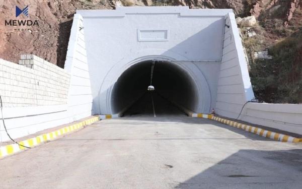 تونێلی دەربەندیخان بۆ ماوەی 24 کاتژمێر دادەخرێت