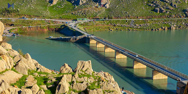 لە ناوچەیەكی هەرێم هاوڵاتییەك خنكا