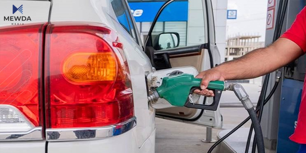 سەدان هەزار لیتر بەنزین گەیشتە هەرێمی كوردستان و بە نرخێكی گونجاو دەفرۆشرێت