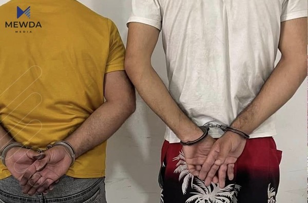 دوو کەس بە تۆمەتی فێڵکردن دەستگیرکران