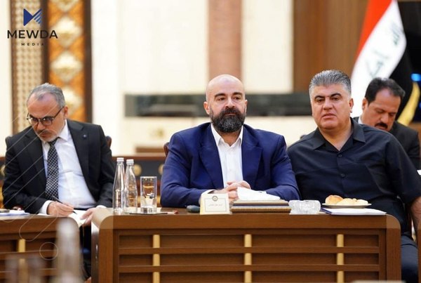 بافڵ جەلال تاڵەبانی: هیچ هەنگاوێکی کردەیی بۆ قەرەبووکردنەوەی کوردانی ئێزدی نەنراوە