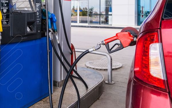 بەنزینی عیراقی گەیشتە هەرێمی کوردستان "هەوڵی دابەزینی نرخەکەی دەدەین"