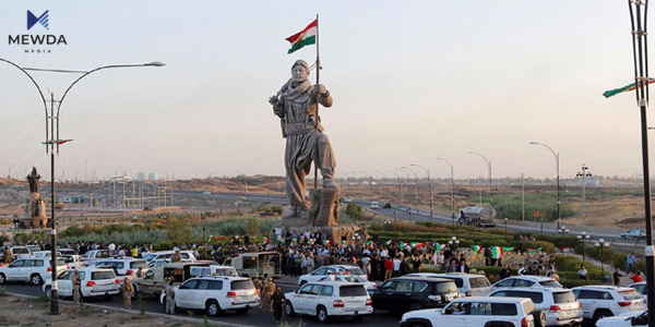 ژمارەی كوژراوانی رووداوەكەی كەركوك بووە سێ كەس