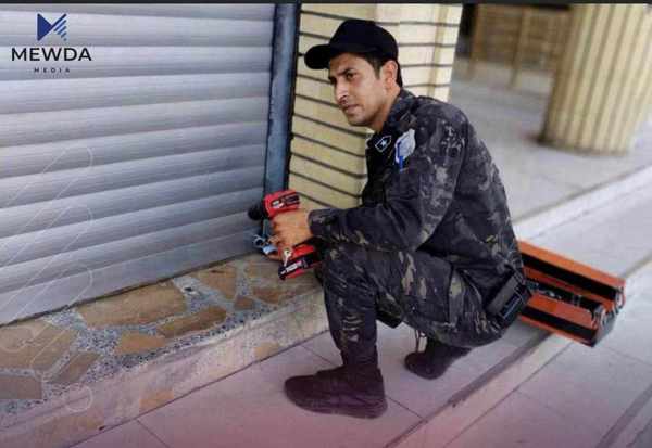 ژمارەیەک دەرمانخانە لە هەولێر داخران