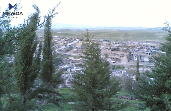 ئایا ئەمڕۆ بۆردوومانی گوندێکی ناحیەی ئاغجەلەر کراوە؟