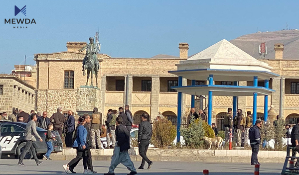 شارەوانیی سلێمانی: سبەینێ شەقامی سابوونکەران دادەخەین