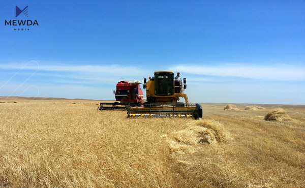 ئاگادارییەک بۆ جوتیاران