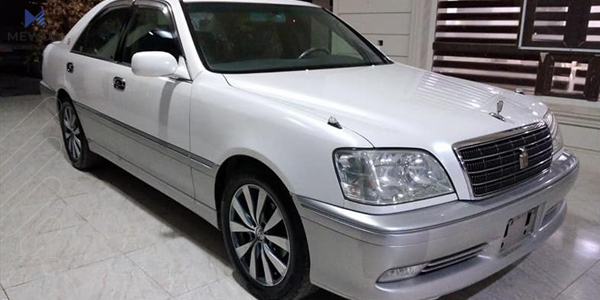 سەبارەت بە ئۆتۆمبێلی "مەلیكە" روونكردنەوە دەدرێت