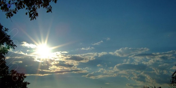 كەشی 48 كاتژمێری داهاتوو راگەیەندرا