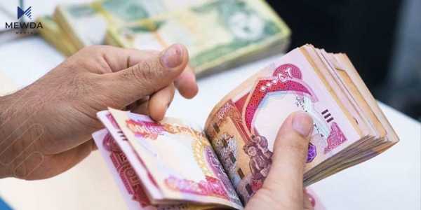 سەبارەت بە راگرتنی قەرزی پێشێنەكان حكومەتی هەرێم روونكردنەوەدەدات