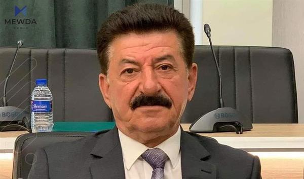 لەبارەی کوژرانی نیاز دەرگەڵەییەوە روونکردنەوە دەدرێت