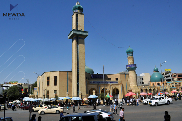 شۆفێرانی سلێمانی ئاگاداردەکرێنەوە