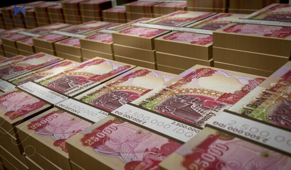 هەواڵێکی خۆش لەبارەی شایستە داراییەکانی هەرێمەوە 