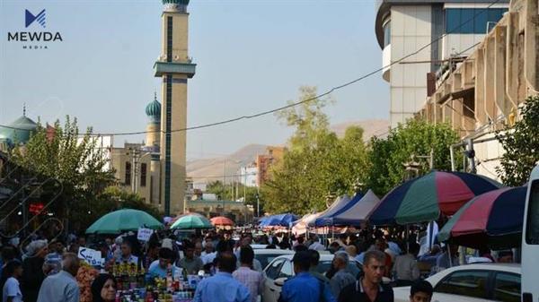 بەڕێوەبەری چاودێری بازرگانیی سلێمانی: نرخی کاڵا و شمەک بەرزنەبوونەتەوە