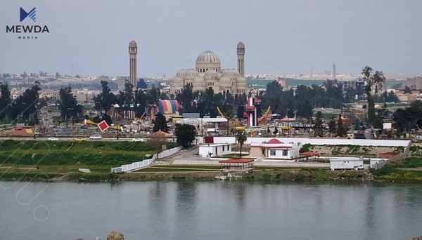 گه‌نده‌ڵیی به‌رپرسێكی موسڵ به‌ره‌و زیندان ده‌بات