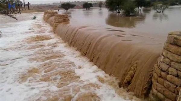 بەرگریی شارستانیی هەولێر نوێترین زانیاریی لەبارەی زیانەکانی لافاوەوە دەخاتەڕوو