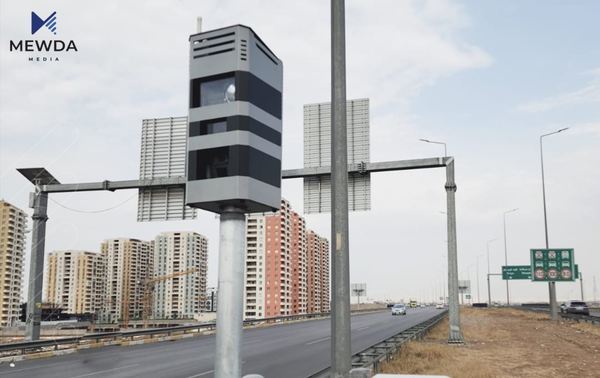 كامێرای خاڵ بۆ خاڵ لە 16 ناوچەی نێوان دوو پارێزگای كوردستان دادەنرێت