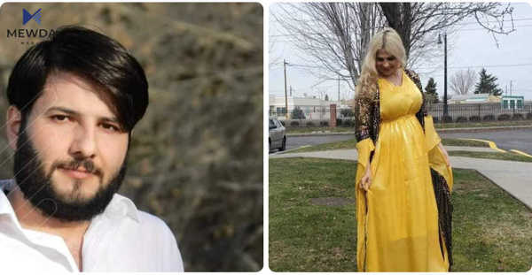 شنه‌ خالید هاوسه‌ری پێشووی زمناكۆ خه‌سره‌و نهێنیی نوێی ئاشكراكرد