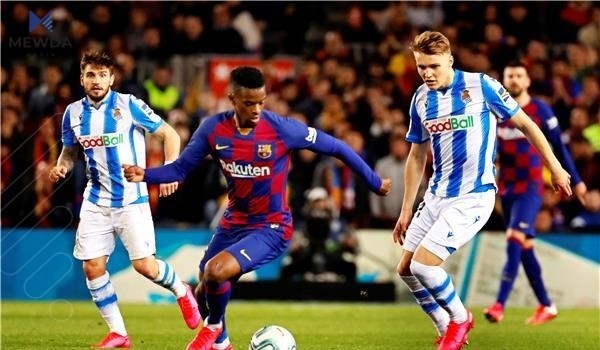 بهرشهلۆنه کاری ئاڵۆگۆڕ لهگهڵ ئهنترمیلان ئهنجام دهدات