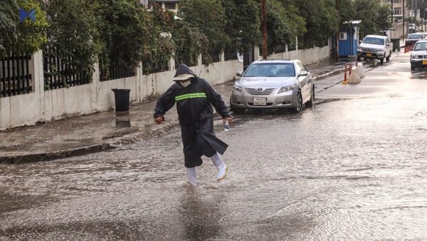 بۆ كەشوهەوای سبەینێ‌ هاوڵاتییان ئاگادار دەكرێنەوە