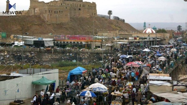 حكومەتی خۆجێیى كەركوك پێكدەهێنرێت و پۆستی پارێزگاریش بۆ یەكێتيی دەبێت