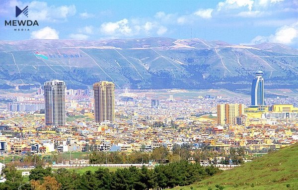 لیژنە هاوبەشەكانی قایمقامییەت دەچنە بازاڕەكان