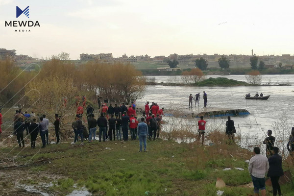 تا ئێستا تەرمی منداڵە پێنج ساڵانەكەی سۆران نەدۆزراوەتەوە