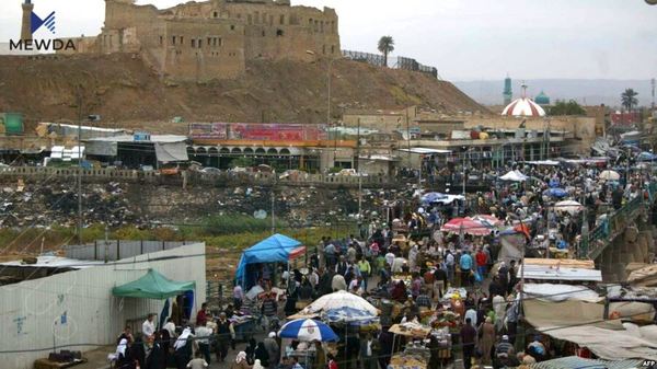 حكومه‌تى خۆجێی كه‌ركوك به‌بێ گه‌ڕانه‌وه‌ بۆ لایه‌نه‌كان یه‌كلایی ده‌كرێته‌وه‌؟