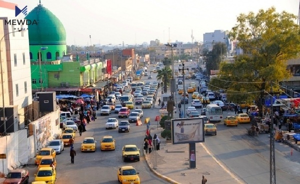 هۆشداریی له‌ نه‌مانى كورد له‌ كه‌ركوك ده‌درێت