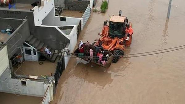 بەرگریی شارستانی هەولێر هۆشداری دەداتە دانیشتووانی شارەکە