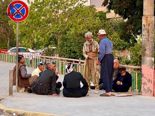 بڕیارێك بۆ خانه‌نشینی فه‌رمانبه‌ران ده‌رده‌كرێت "ده‌بێت ئه‌م دوو مه‌رجه‌ی تێدا بێت"