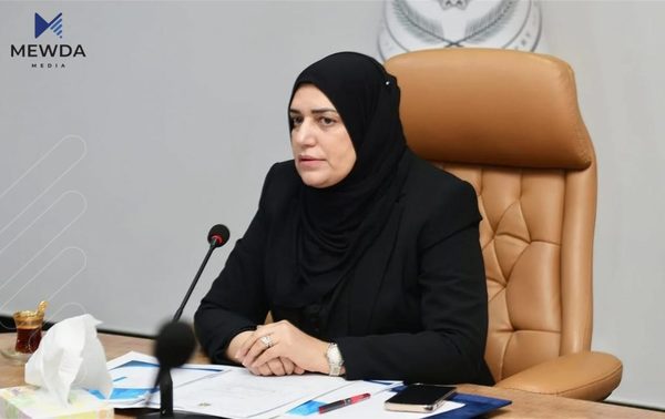 تهیف سامى بۆ مووچهى سێ مانگى كۆتایی بڕیارێك دهردهكات