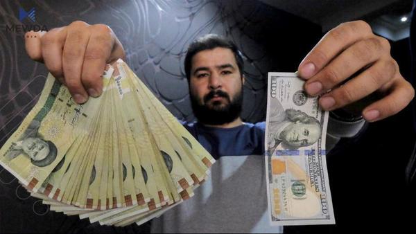 نرخى دۆلار دابهزيى بۆ خوار 150 ههزار دینار