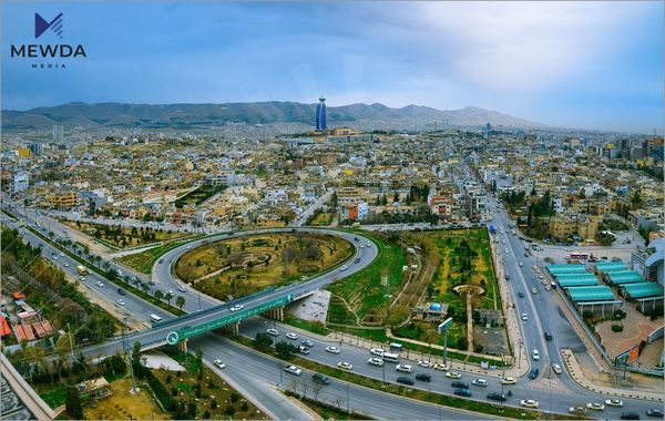 ژمارەیەک پڕۆژە لە سلێمانی جێبەجێ دەکرێت