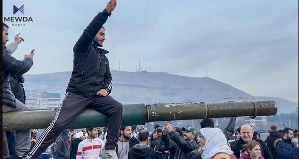 دیمەشق به‌  رێککەوتنی رانەگەیەندراو رادەستکرا"چه‌ند زانیارییه‌كى گرنگ له‌و باره‌یه‌وه‌"