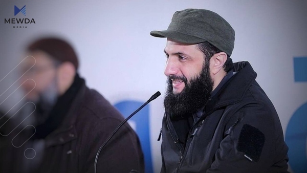 پەیامی گرنگ لە سوریاوە "مافی کەمینەکان دەپارێزین و ئازادیی رادەربڕین دەستەبەر دەکەین"